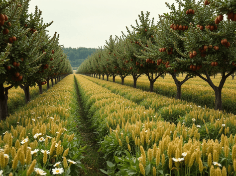 cumpar teren agricol