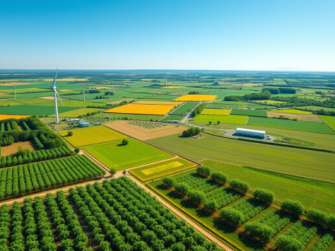 cumpar ferma agricola