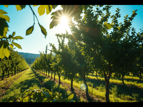 cumpar teren agricol