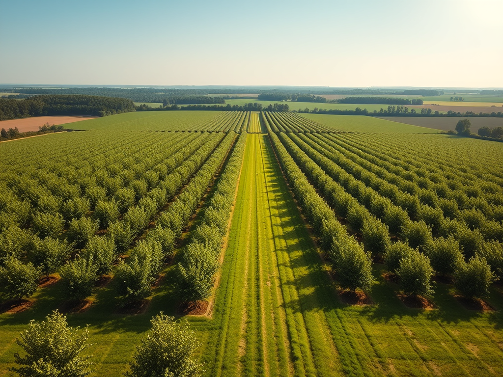 cumpar teren agricol