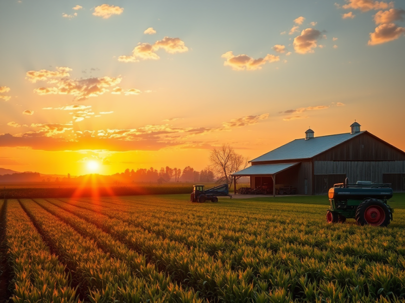 cumpar ferma agricola functionala