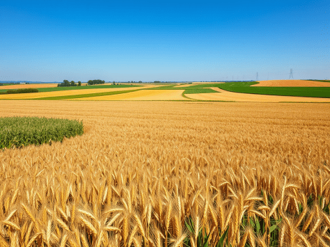 cumpar ferma Constanta